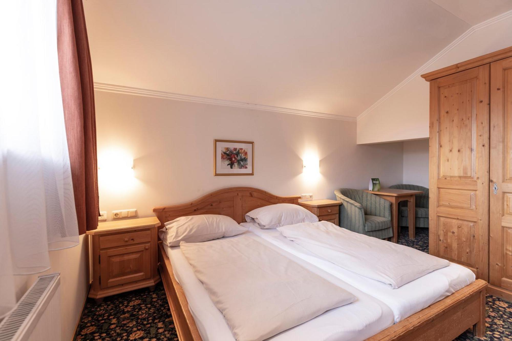 Heart Hotel Nordstern Mayrhofen Ngoại thất bức ảnh