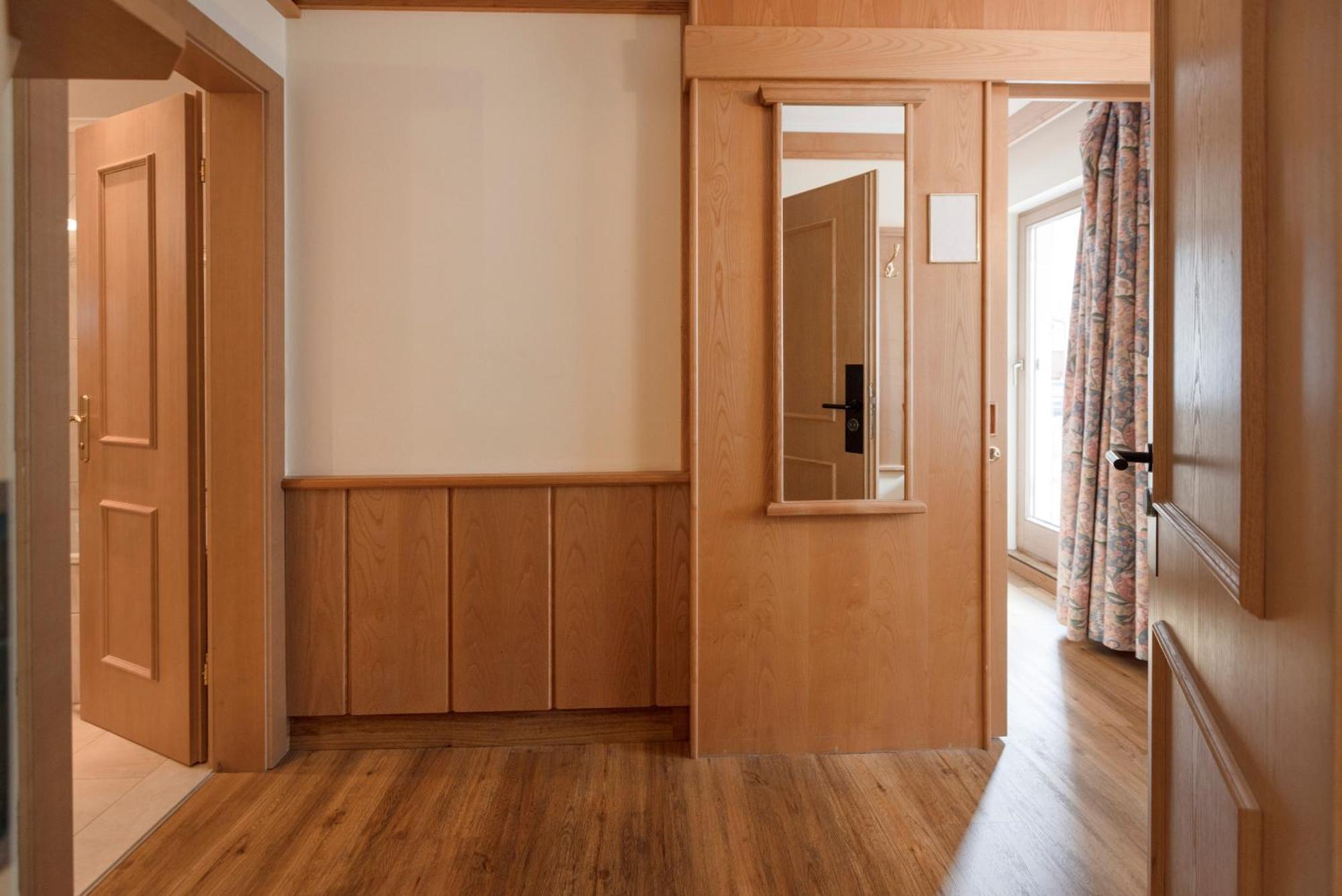 Heart Hotel Nordstern Mayrhofen Ngoại thất bức ảnh