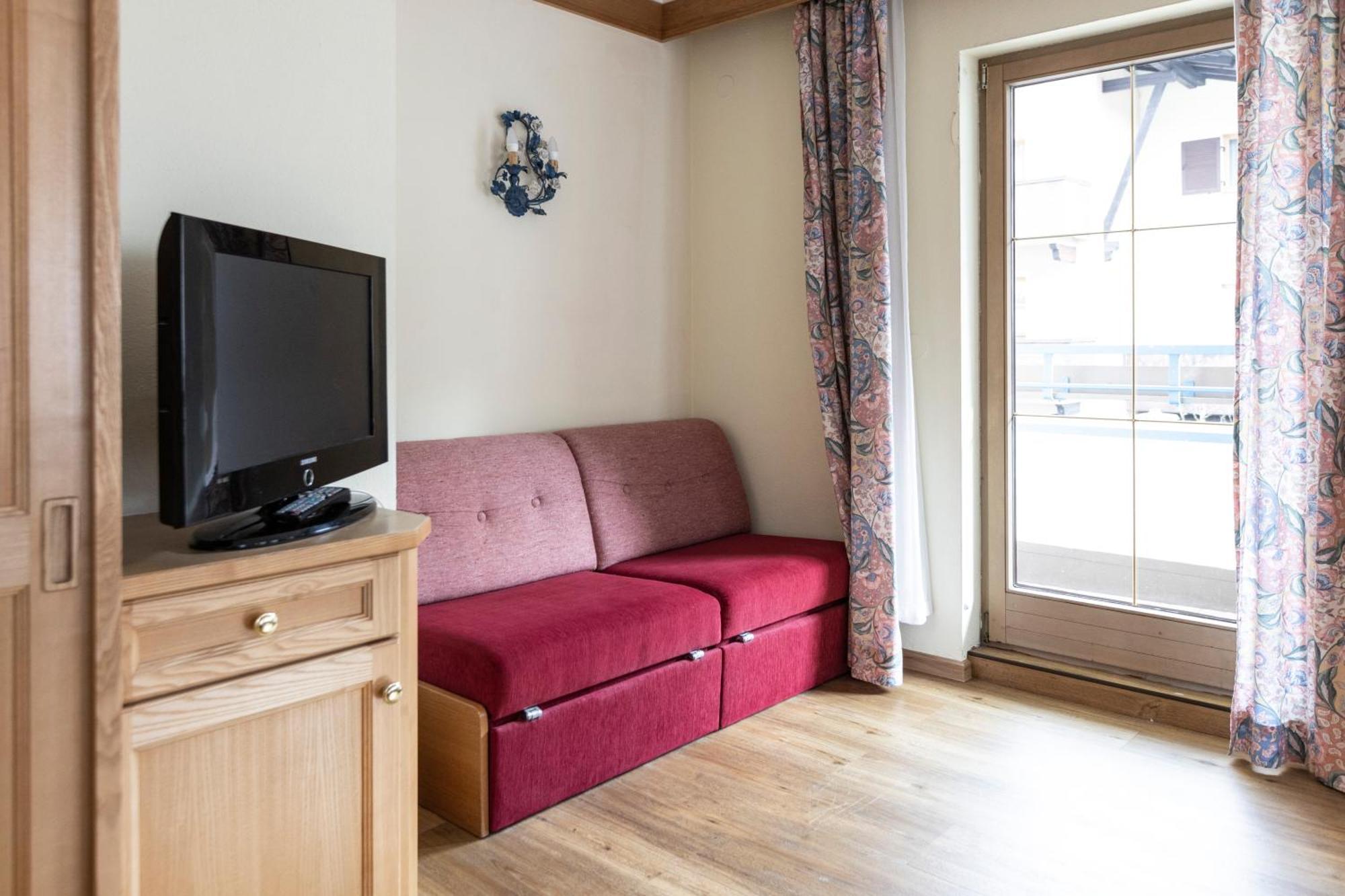 Heart Hotel Nordstern Mayrhofen Ngoại thất bức ảnh