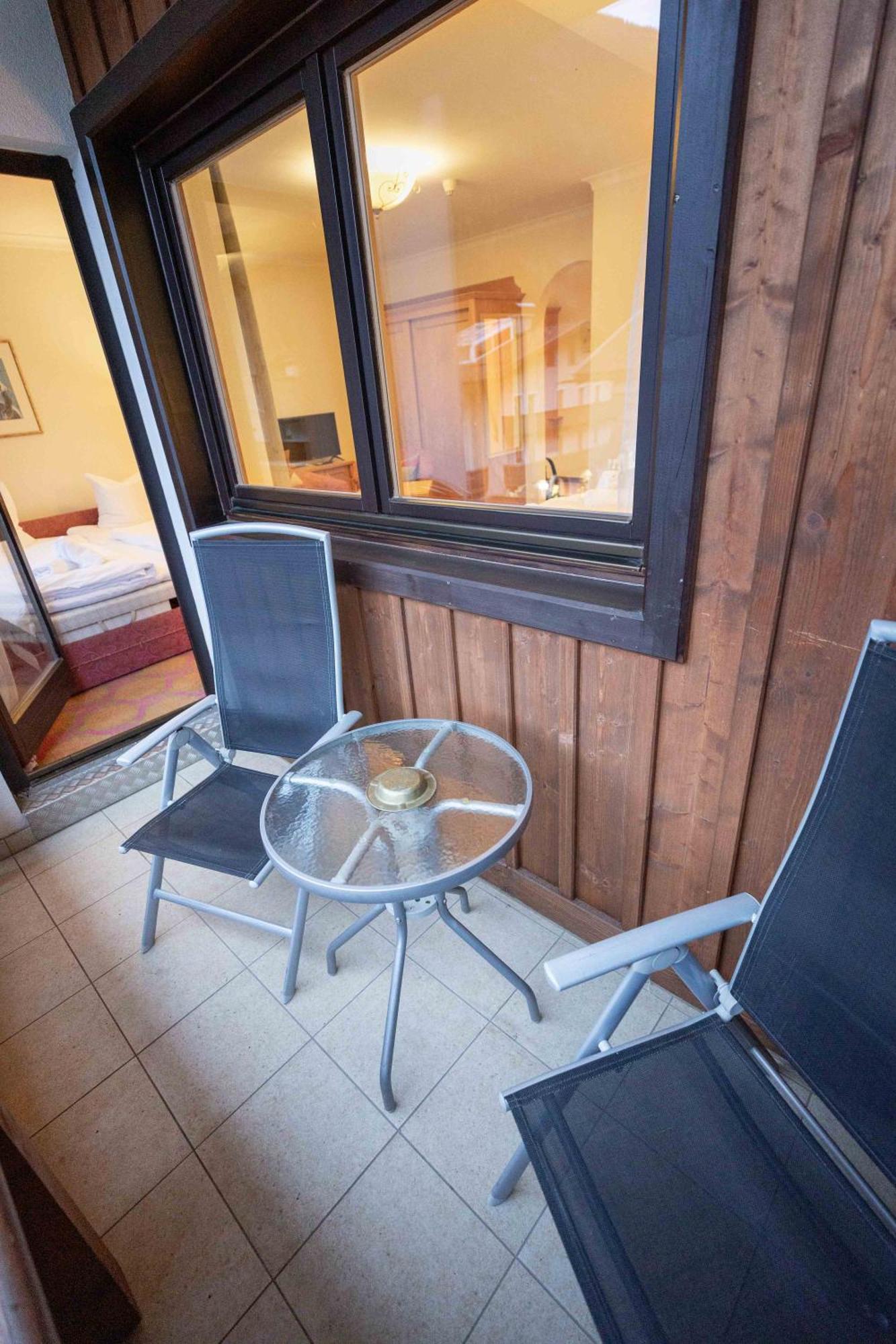 Heart Hotel Nordstern Mayrhofen Ngoại thất bức ảnh