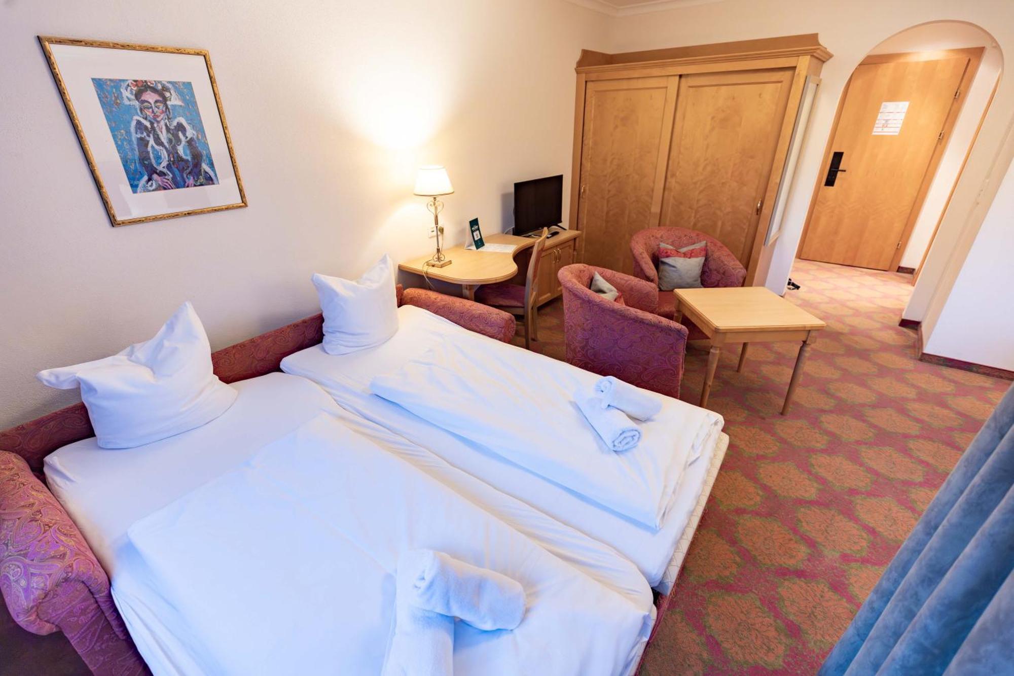 Heart Hotel Nordstern Mayrhofen Ngoại thất bức ảnh