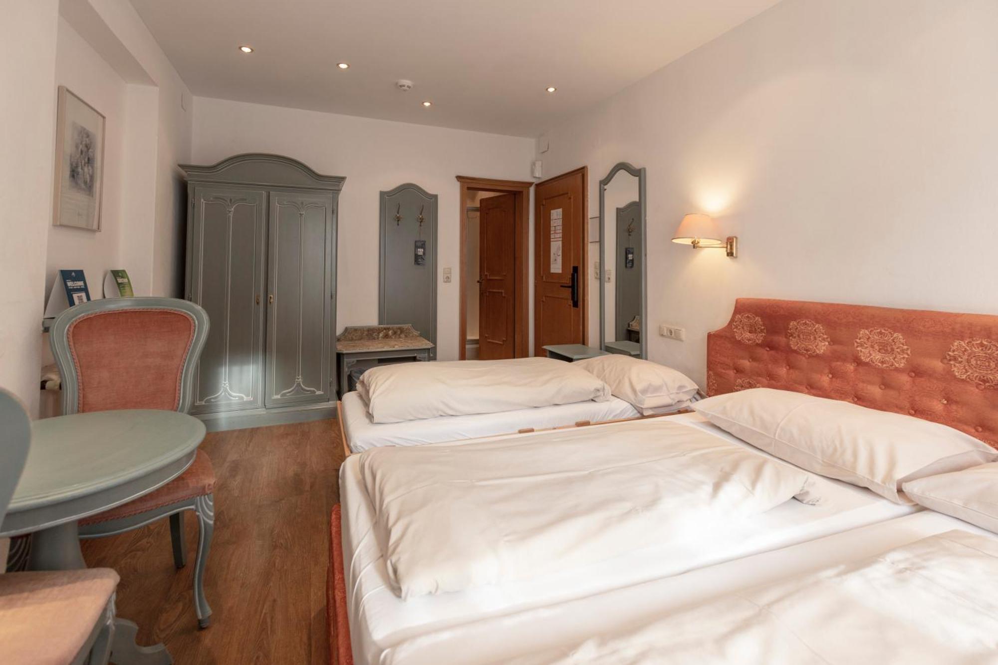 Heart Hotel Nordstern Mayrhofen Ngoại thất bức ảnh