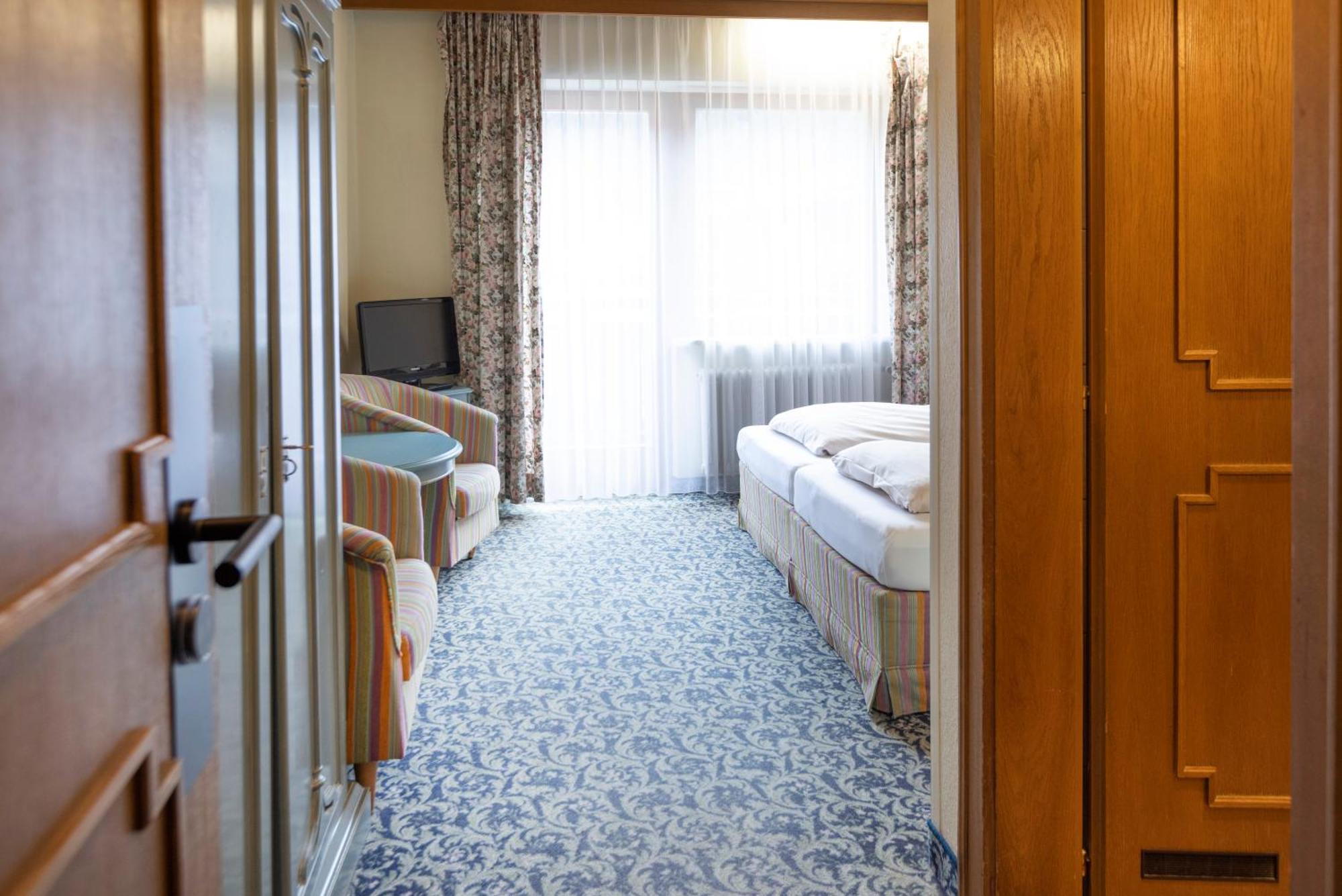 Heart Hotel Nordstern Mayrhofen Ngoại thất bức ảnh